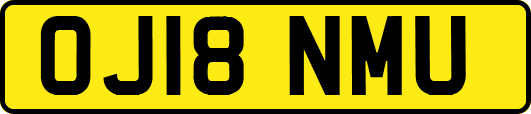 OJ18NMU