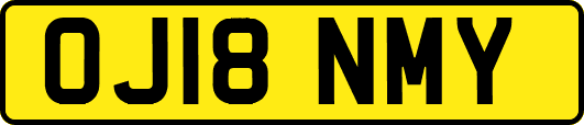 OJ18NMY