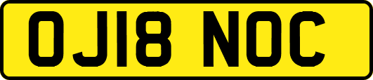 OJ18NOC