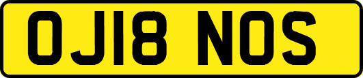 OJ18NOS