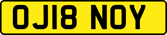 OJ18NOY