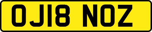 OJ18NOZ