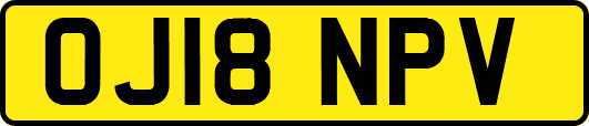 OJ18NPV
