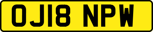 OJ18NPW