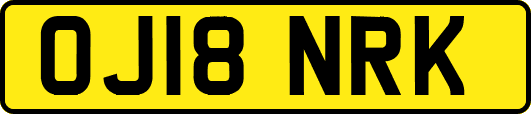 OJ18NRK