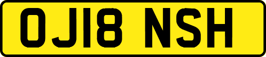 OJ18NSH