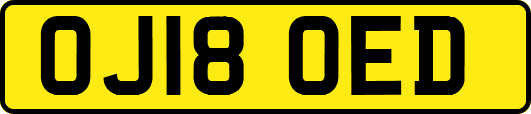 OJ18OED