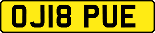OJ18PUE