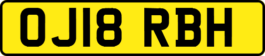 OJ18RBH