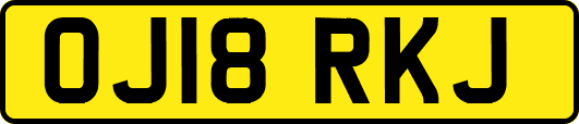 OJ18RKJ