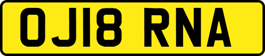 OJ18RNA
