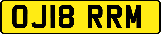 OJ18RRM