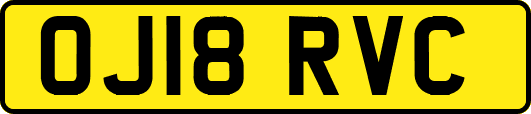 OJ18RVC