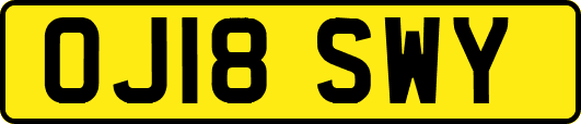 OJ18SWY