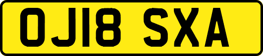 OJ18SXA