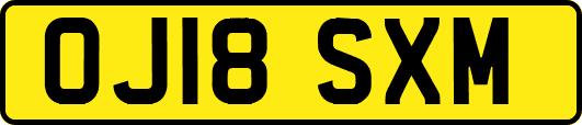 OJ18SXM