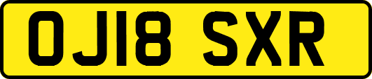 OJ18SXR