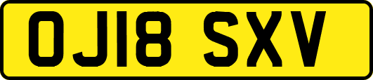 OJ18SXV