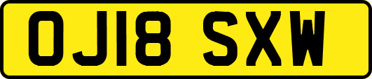 OJ18SXW