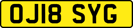 OJ18SYG