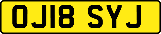 OJ18SYJ