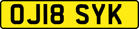 OJ18SYK