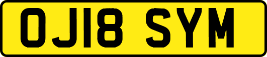 OJ18SYM