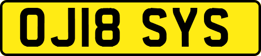 OJ18SYS