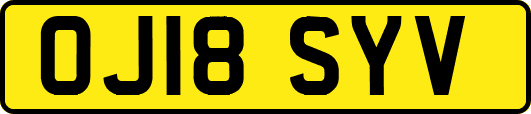 OJ18SYV