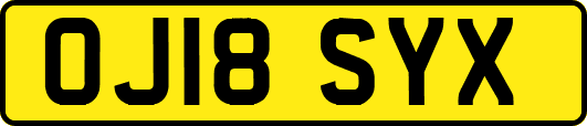 OJ18SYX