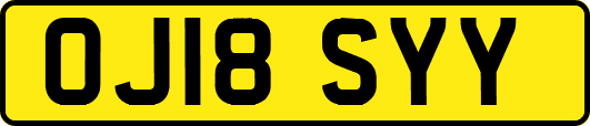 OJ18SYY