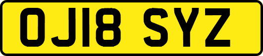OJ18SYZ