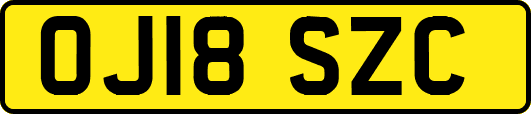OJ18SZC
