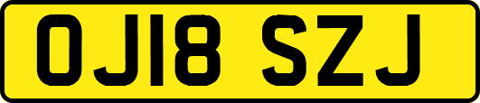 OJ18SZJ