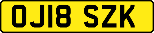 OJ18SZK