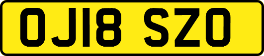 OJ18SZO