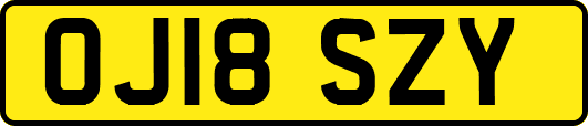 OJ18SZY