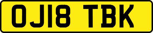 OJ18TBK