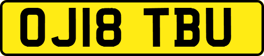 OJ18TBU