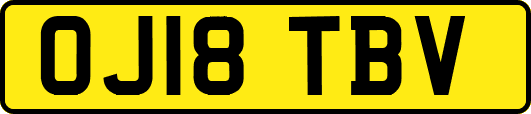 OJ18TBV