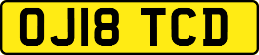 OJ18TCD