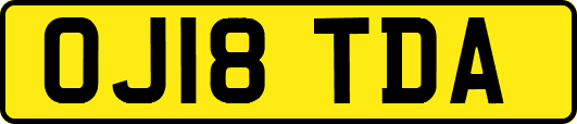 OJ18TDA