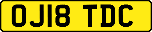 OJ18TDC