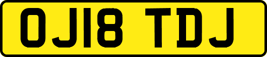 OJ18TDJ