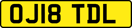 OJ18TDL