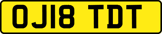 OJ18TDT