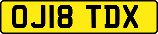 OJ18TDX