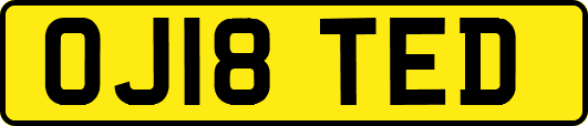 OJ18TED
