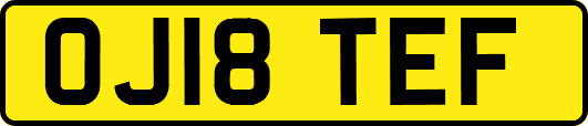 OJ18TEF