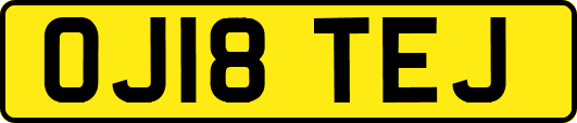 OJ18TEJ